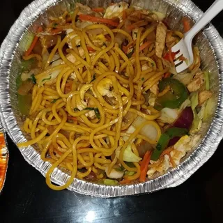 Chow Mein