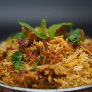 food