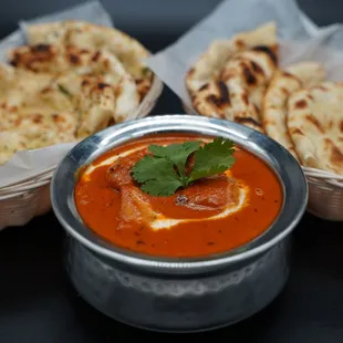 food, curry