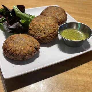 Aloo Tikki