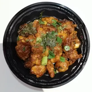 Gobi Manchurian