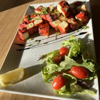 Paneer Tikka