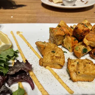 Chicken Tikka