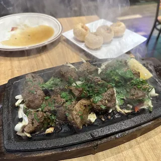 Booti Kabob