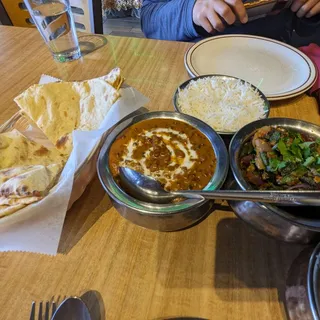 Dal Makhani