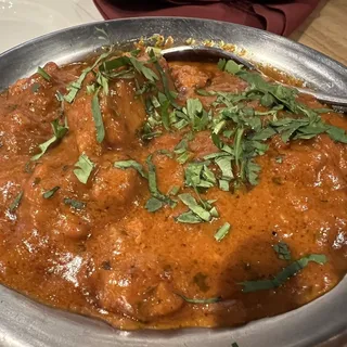 Chicken Tikka Masala