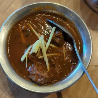 Lamb Rogan Josh
