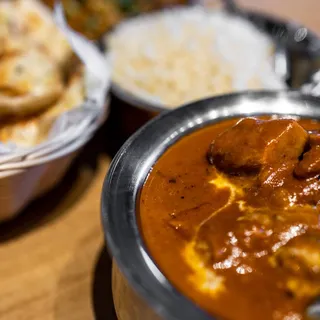 Basmati Rice
