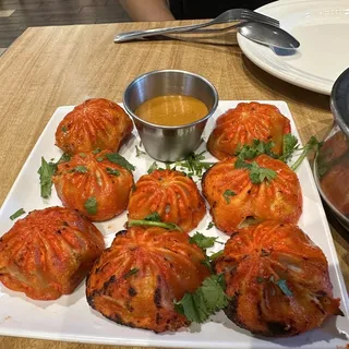 Chicken 'C' Momo