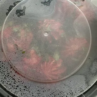Tandoori Momo