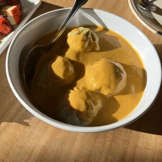 Kothey Momo