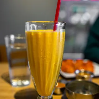 Mango Lassi