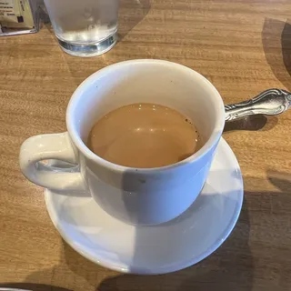 Milk Tea