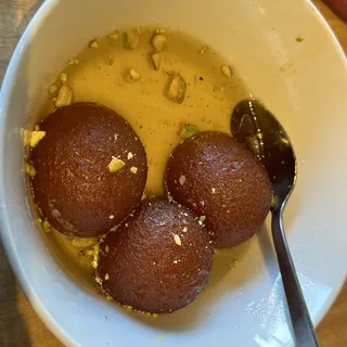 Gulab Jamun