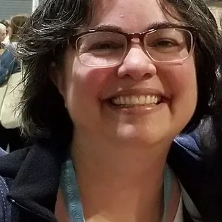 Lisa F.