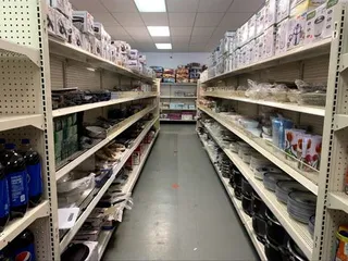 Dragon Asian Grocery