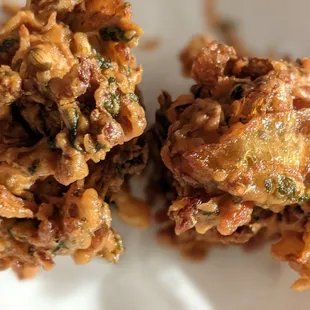 Pakoras