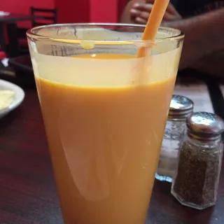 Mango Lassi