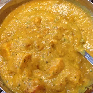 Paneer Korma