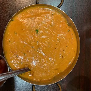 Paneer Tikka Masala