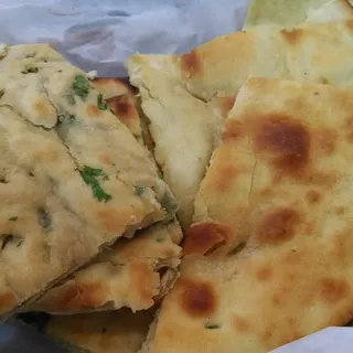 Plain Naan