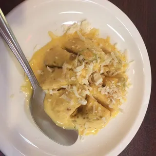 Mango Kulfi