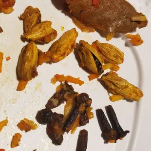 food, ribs