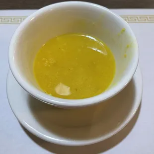 Lentil Soup