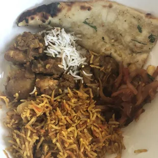 Chicken Curry