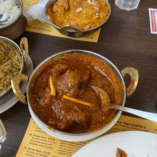 Lamb Curry