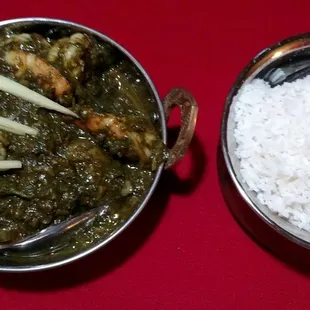 Basmati Rice