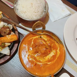 Navaratna Korma