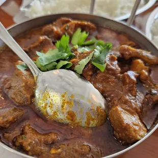 Himalayan Range Nepali Restaurant