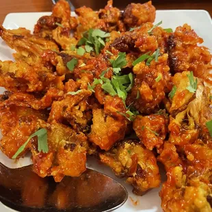 Gobi Maunchurian