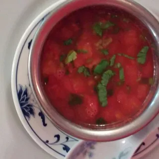 Tomato soup