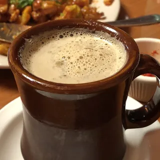 Himalayan coffee