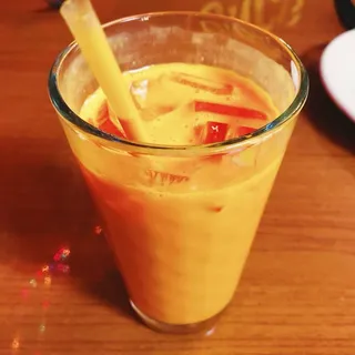 Mango lassi