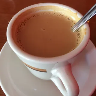 Himalayan chai