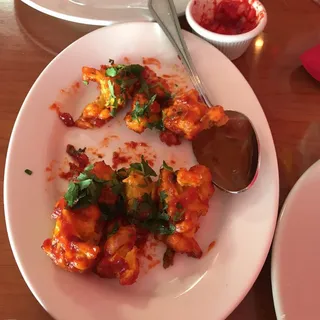 Gobi maunchurian