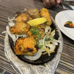 Chicken Tikka