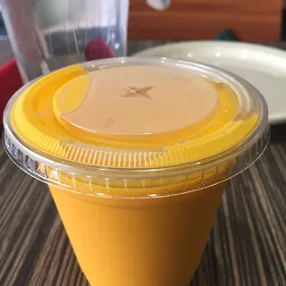 Mango Lassi