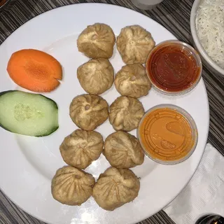 Fried MoMo
