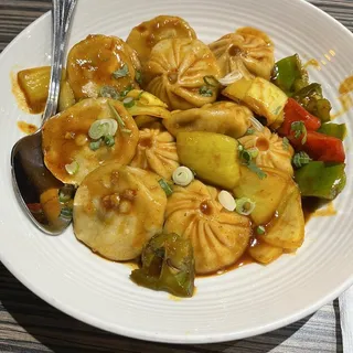 Chilli MoMo