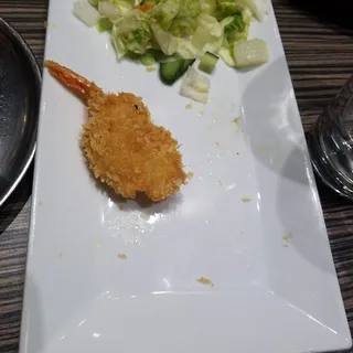 Shrimp Pakora