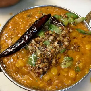 Tadka Daal