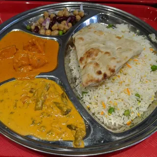 Navratan Korma