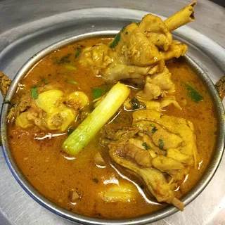 Chicken Curry
