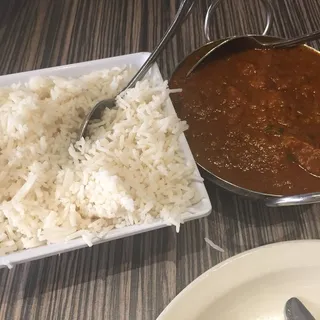 Lamb Curry