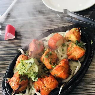 Chicken Tikka