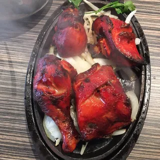 Tandoori Chicken